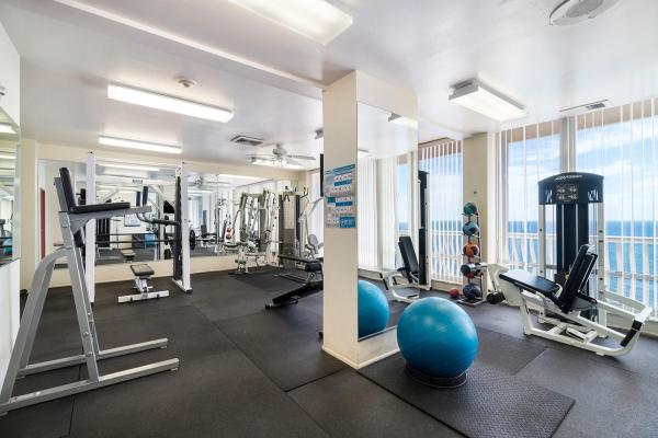 Ocean Club, 4020 Galt Ocean Dr #412, Fort Lauderdale, Florida 33308, image 1