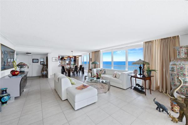 Ocean Club, 4020 Galt Ocean Dr #412, Fort Lauderdale, Florida 33308, image 1