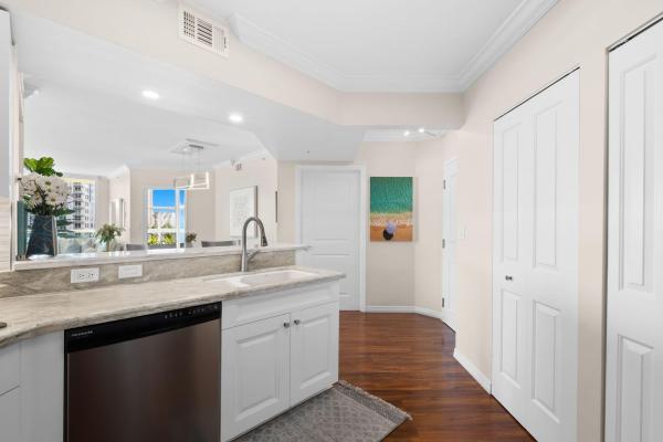 WaterGarden, 347 N New River Dr #610, Fort Lauderdale, Florida 33301, image 1