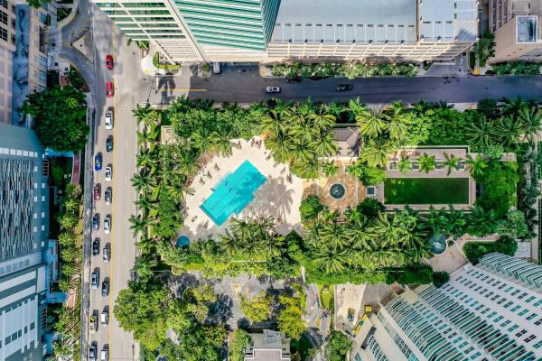 WaterGarden, 347 N New River Dr E #610, Fort Lauderdale, Florida 33301, image 2