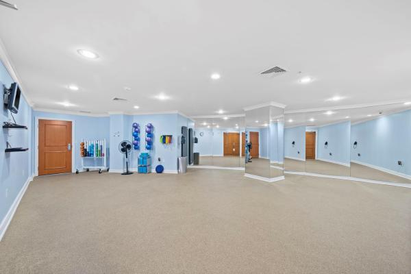 WaterGarden, 347 N New River Dr E #610, Fort Lauderdale, Florida 33301, image 1