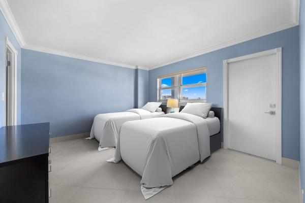 Bayshore Towers, 511 Bayshore Dr #904, Fort Lauderdale, Florida 33304, image 3