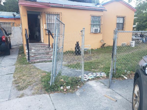 Edison Heights, 6400 NW Miami Pl, Miami, Florida 33150, image 1