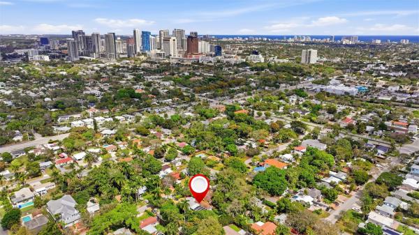 Croissant Park, 608 SW 13th St, Fort Lauderdale, Florida 33315, image 1