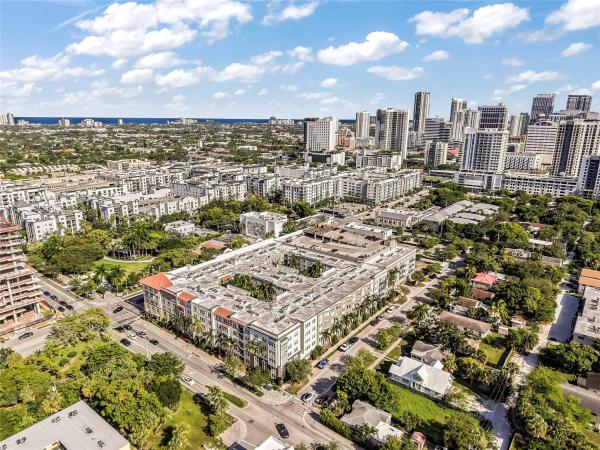 Sole At Fort Lauderdale, 533 NE 3rd Ave #132, Fort Lauderdale, Florida 33301, image 1