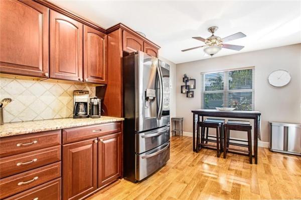 Harbour Oaks Townhomes, 801 SE 16th Ct #14, Fort Lauderdale, Florida 33316, image 3