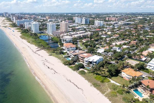 Hillsboro Shores, 2601 Bay Dr, Pompano Beach, Florida 33062, image 2