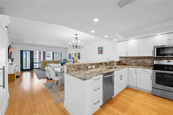 5100 N Ocean Blvd #702, Lauderdale By The Sea, Florida 33308, image 1