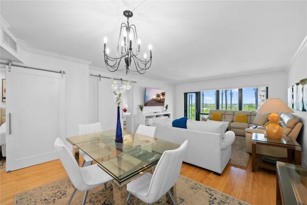5100 N Ocean Blvd #702, Lauderdale By The Sea, Florida 33308, image 1