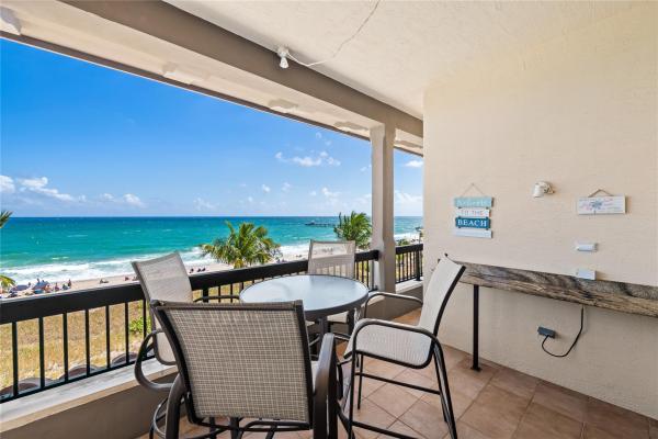 Villas By The Sea, 4444 El Mar Dr #3404, Fort Lauderdale, Florida 33308, image 1