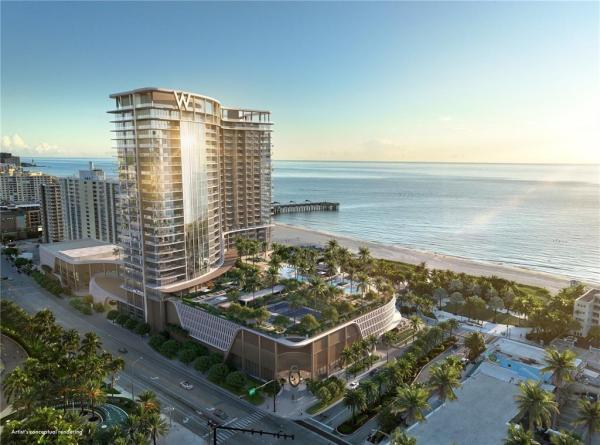20 N Ocean Blvd #11A, Pompano Beach, Florida 33062, image 1