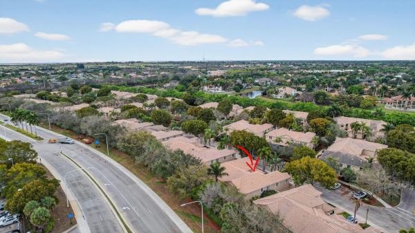 Courtyard At The Grove, 4134 Forest Dr #4134, Weston, Florida 33332, image 1