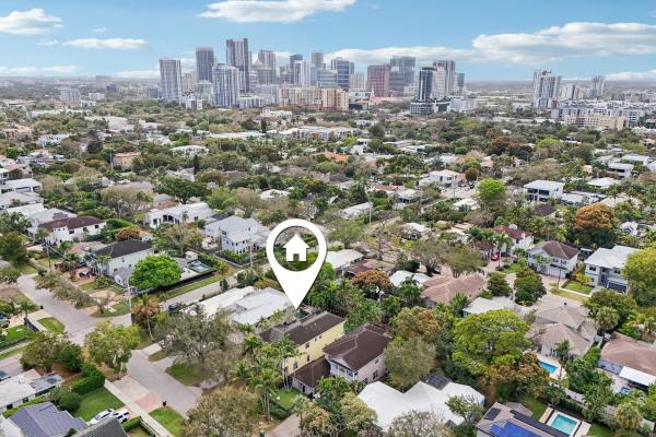 Victoria Park, 509 NE 13th Ave, Fort Lauderdale, Florida 33301, image 1