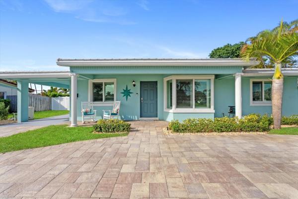 Venetian Isles, 2811 NE 45th St, Lighthouse Point, Florida 33064, image 1