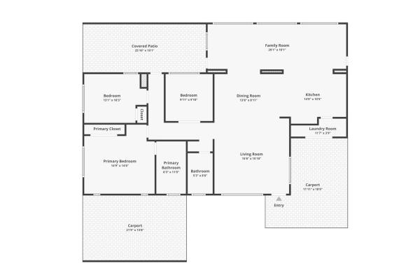 Tropical Manors, 500 NE 28th Dr, Wilton Manors, Florida 33334, image 1