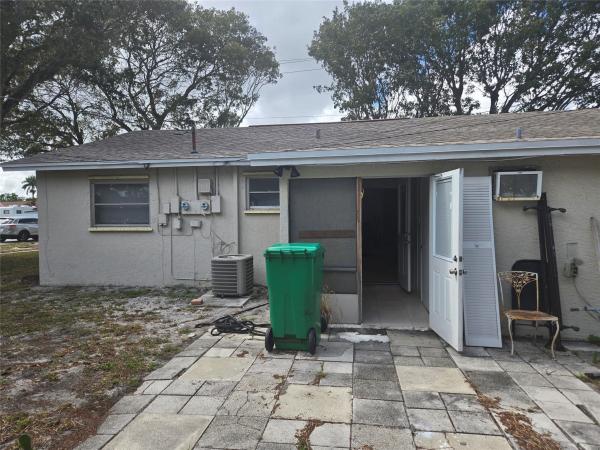 Palm Springs Village, 296 Alemeda Dr, Palm Springs, Florida 33461, image 1