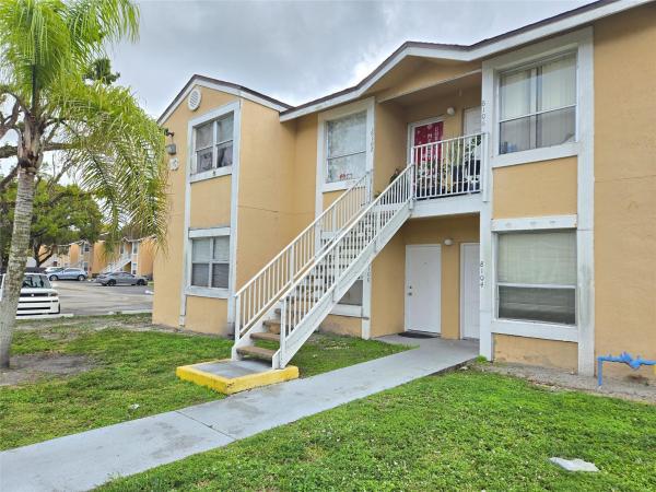 8100 SW 21st Ct #8100, Miramar, Florida 33025, image 1