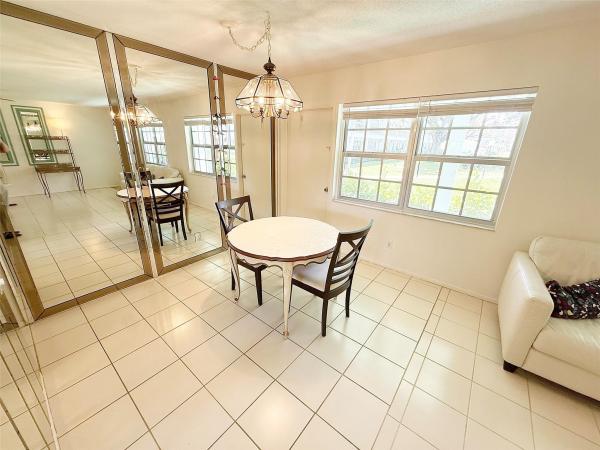 Maybury Mansions, 5208 NE 24th Ter #F-106, Fort Lauderdale, Florida 33308, image 1