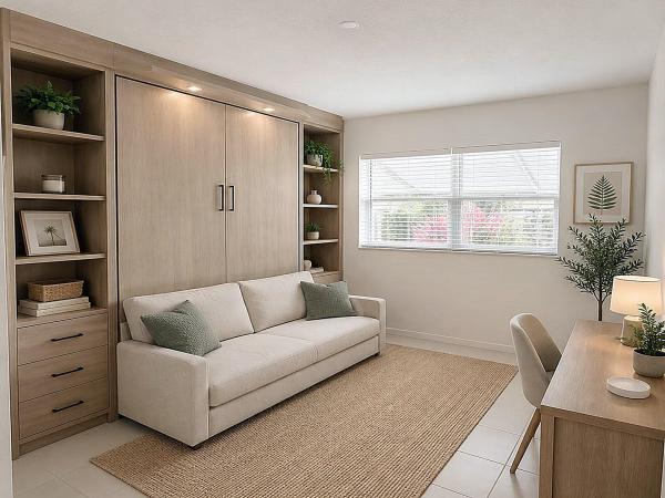 Maybury Mansions, 5208 NE 24th Ter #F-106, Fort Lauderdale, Florida 33308, image 1