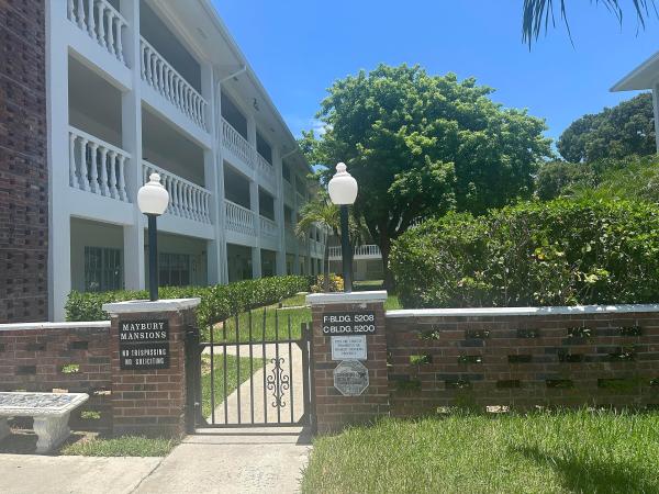 Maybury Mansions, 5208 NE 24th Ter #F-106, Fort Lauderdale, Florida 33308, image 1