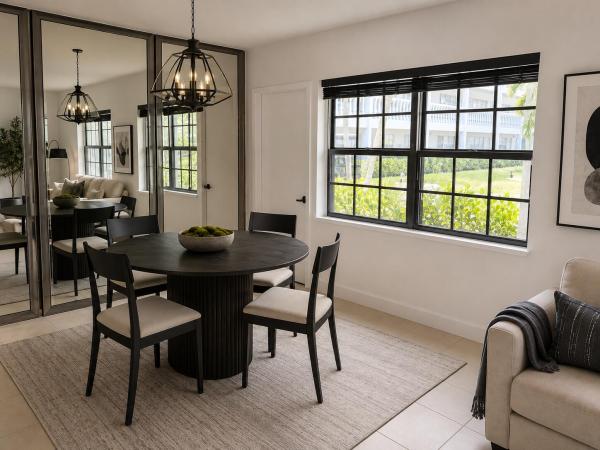 Maybury Mansions, 5208 NE 24th Ter #F-106, Fort Lauderdale, Florida 33308, image 3