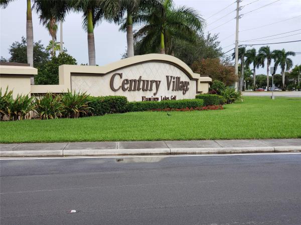 New Hampton At Century Village, 551 SW 135th Ave #216B, Pembroke Pines, Florida 33027, image 3