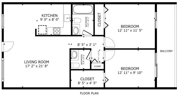 New Hampton At Century Village, 551 SW 135th Ave #216B, Pembroke Pines, Florida 33027, image 1