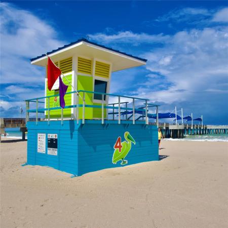 Island Club, 777 S Federal Hwy #206-F, Pompano Beach, Florida 33062, image 2