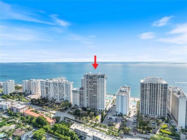 Plaza South, 4280 Galt Ocean Dr #5F, Fort Lauderdale, Florida 33308, image 2
