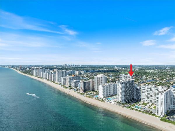 Plaza South, 4280 Galt Ocean Dr #5F, Fort Lauderdale, Florida 33308, image 1
