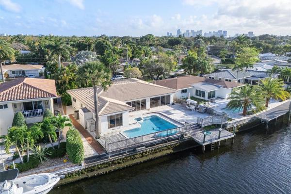 Poinsettia Heights River, 1641 Poinsettia Dr, Fort Lauderdale, Florida 33305, image 1