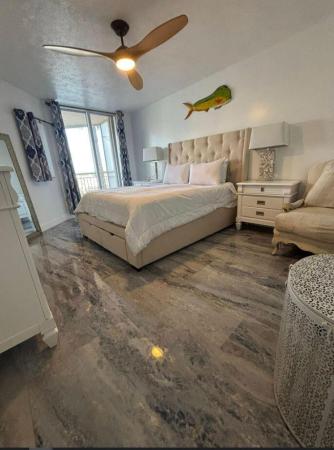 Ocean Harbour North, 5167 N Highway A1a #201, Fort Pierce, Florida 34949, image 1