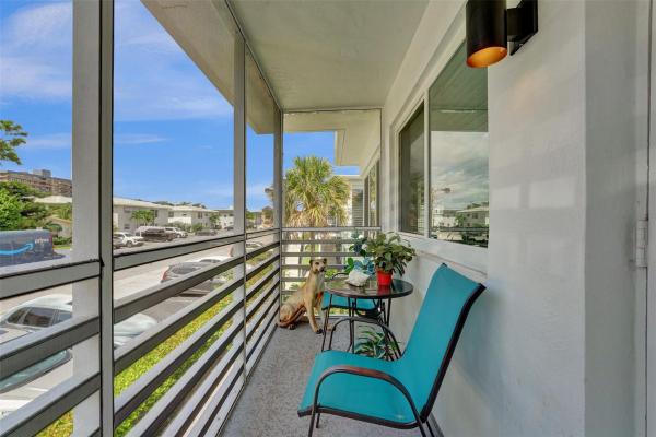 Cliff Lake Villas, 1055 SE 15th St #14C, Fort Lauderdale, Florida 33316, image 1