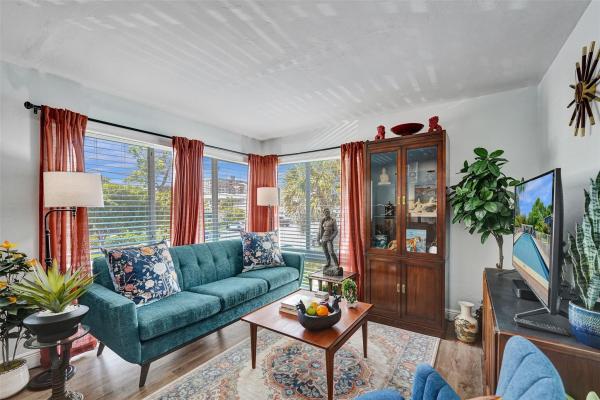 Cliff Lake Villas, 1055 SE 15th St #14C, Fort Lauderdale, Florida 33316, image 2