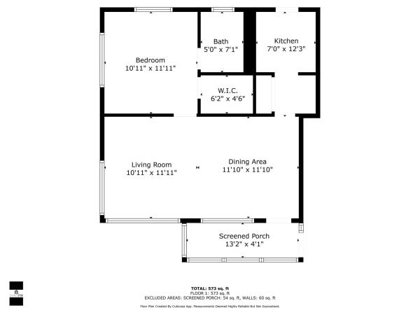 Cliff Lake Villas, 1055 SE 15th St #14C, Fort Lauderdale, Florida 33316, image 1