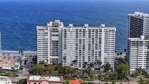 Plaza East, 4300 N Ocean Blvd #14G, Fort Lauderdale, Florida 33308, image 1
