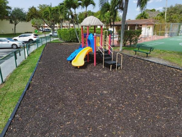 Sunblest Townhomes, 4759 NW 90th Ave, Sunrise, Florida 33351, image 1