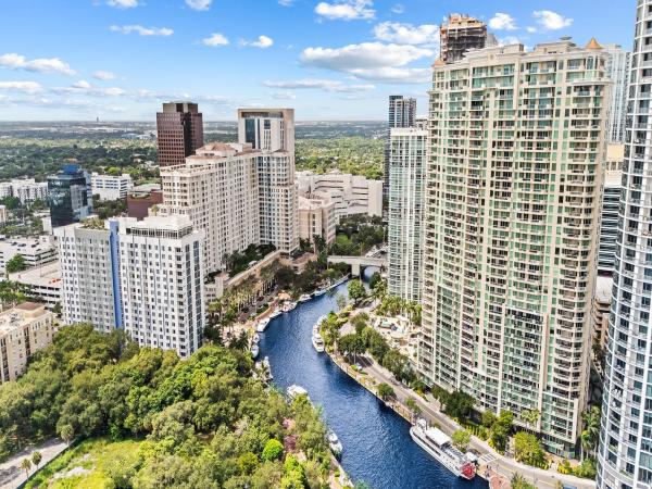 Las Olas Grand, 411 N New River Dr #502, Fort Lauderdale, Florida 33301, image 1