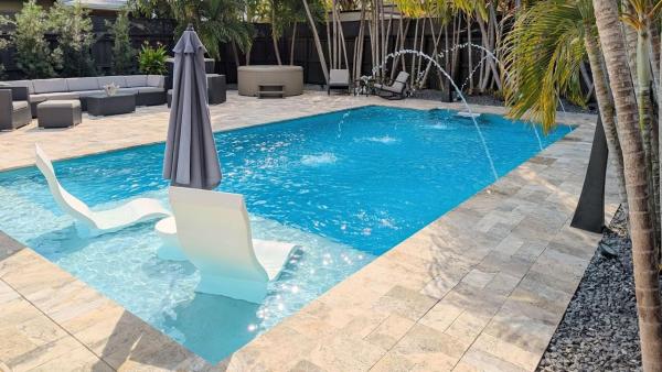 Lake Ridge, 1516 NE 12th St, Fort Lauderdale, Florida 33304, image 1