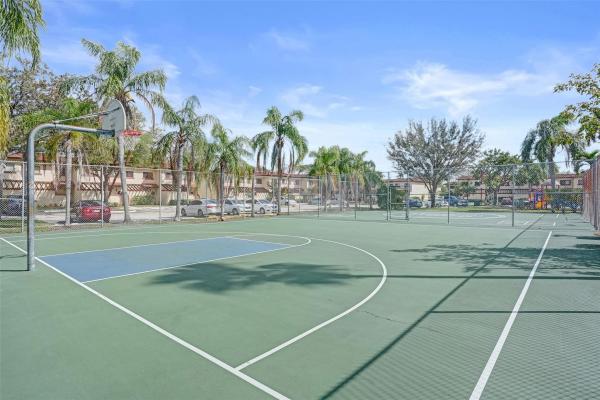 Sunblest Townhomes, 4732 NW 90th Ave #4732, Sunrise, Florida 33351, image 1