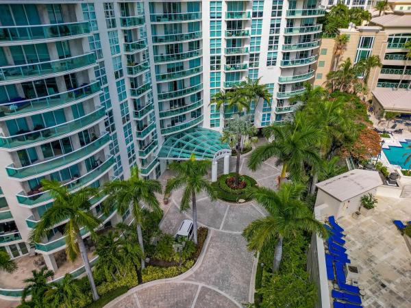 WaterGarden, 347 N New River Dr E #1506, Fort Lauderdale, Florida 33301, image 3