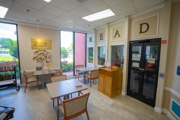 Farnham, 244 Farnham K, Deerfield Beach, Florida 33442, image 2