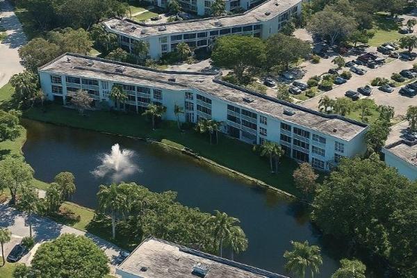 Antigua Village, 2501 Antigua Ter #F3, Coconut Creek, Florida 33066, image 1