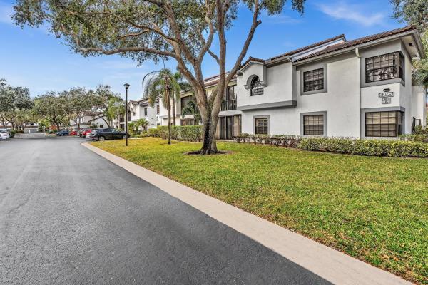 Alexandra Village, 5395 Firenze Dr #O, Boynton Beach, Florida 33437, image 1