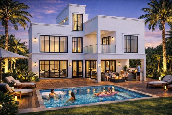 Central Park, 1629 NE 6th St, Fort Lauderdale, Florida 33304, image 2
