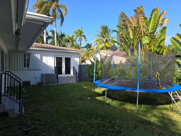 Sunset Trails, 1532 Fletcher St, Hollywood, Florida 33020, image 1