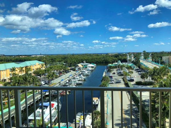 Marina Village At Boynton Beach, 100 NE 6th St #PH5, Boynton Beach, Florida 33435, image 1