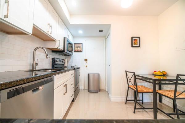 Fairways Riviera, 300 Diplomat Pkwy #309, Hallandale Beach, Florida 33009, image 1
