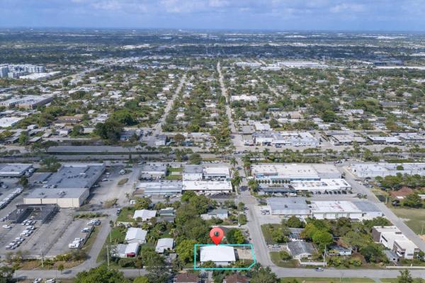 3431 NE 13th Ave, Oakland Park, Florida 33334, image 1