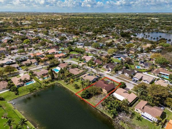 Forest Lake, 5706 SW 114th Ave, Cooper City, Florida 33330, image 1